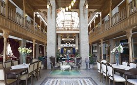 Kerme Ottoman Palace